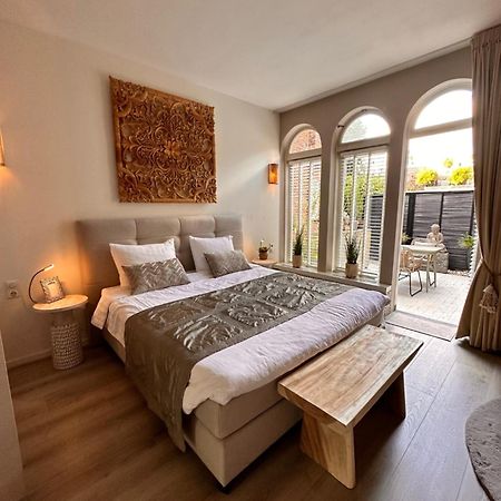 Zen B&B Dordrecht Exterior photo
