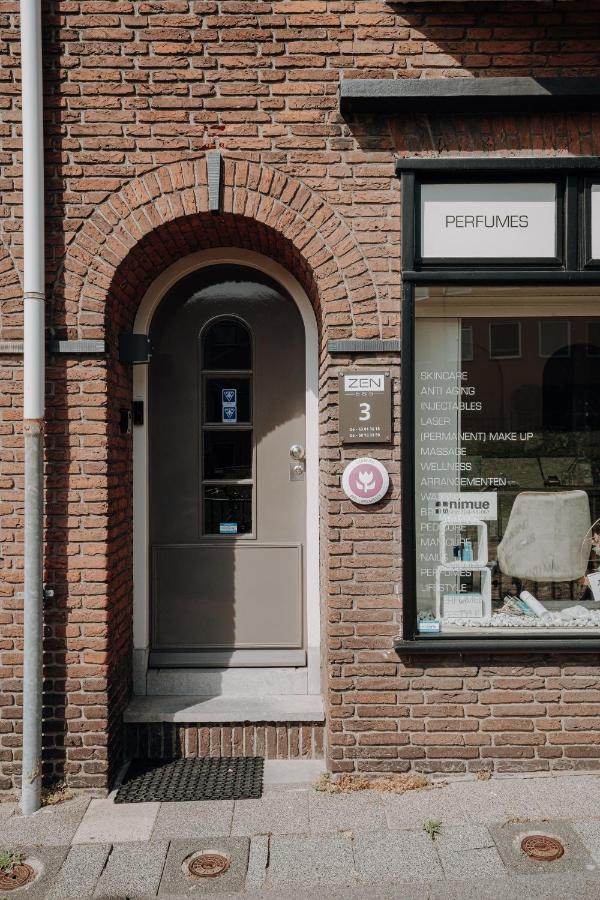 Zen B&B Dordrecht Exterior photo