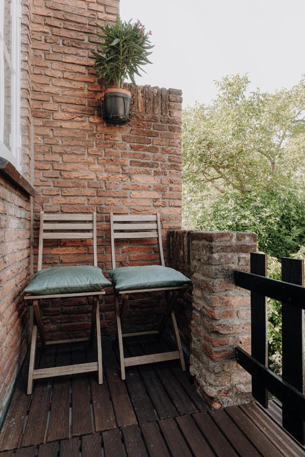 Zen B&B Dordrecht Exterior photo