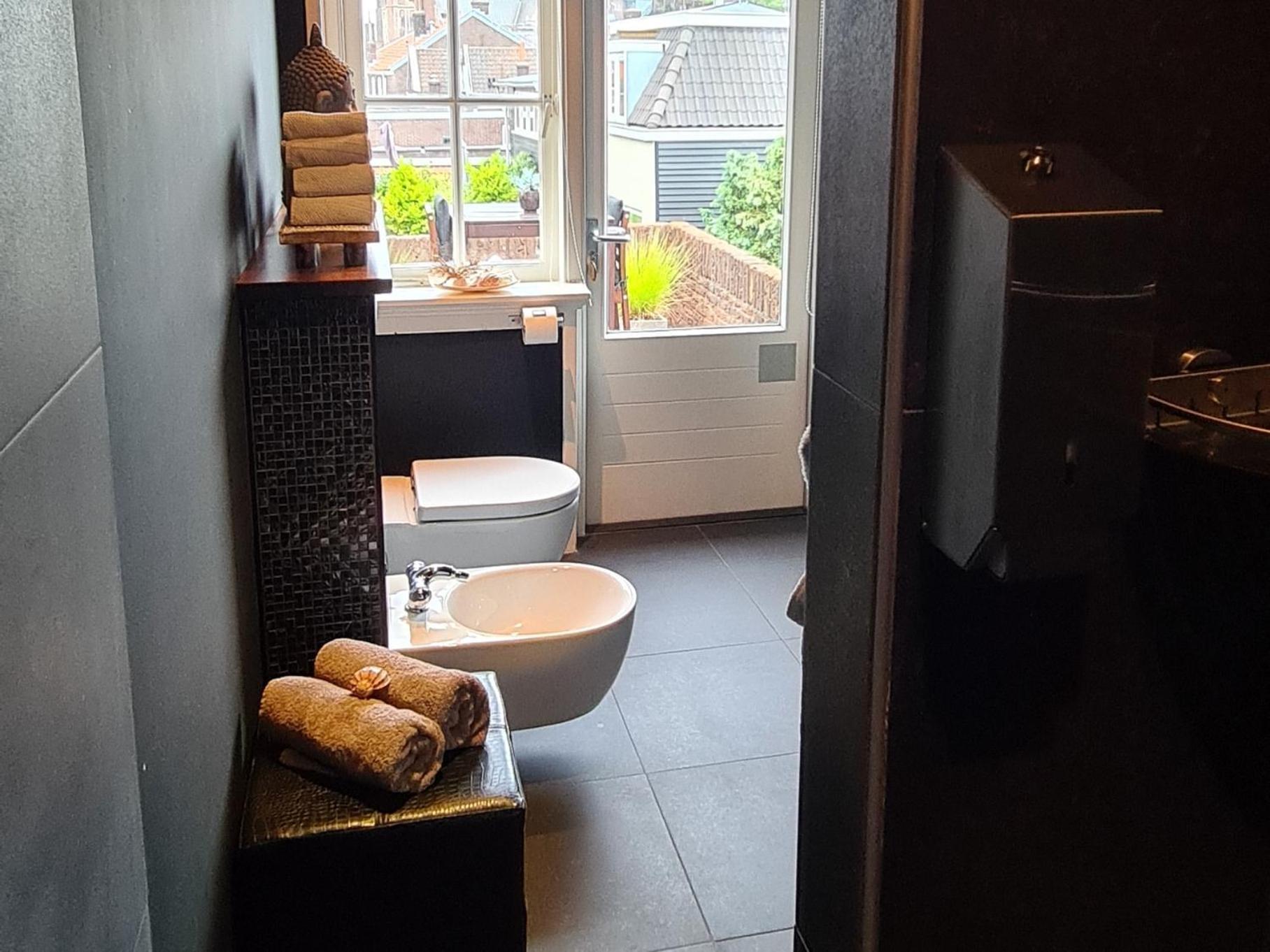 Zen B&B Dordrecht Room photo